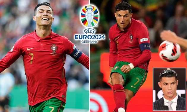 Điểm nhấn vòng loại EURO 2024: Duyên nợ Anh - Italia; Pháp chiến Hà Lan - Bóng Đá