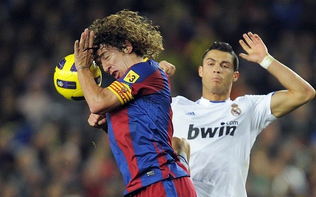 Happy Catalonia day! 6 greatest Catalan players in Barcelona's history - Bóng Đá