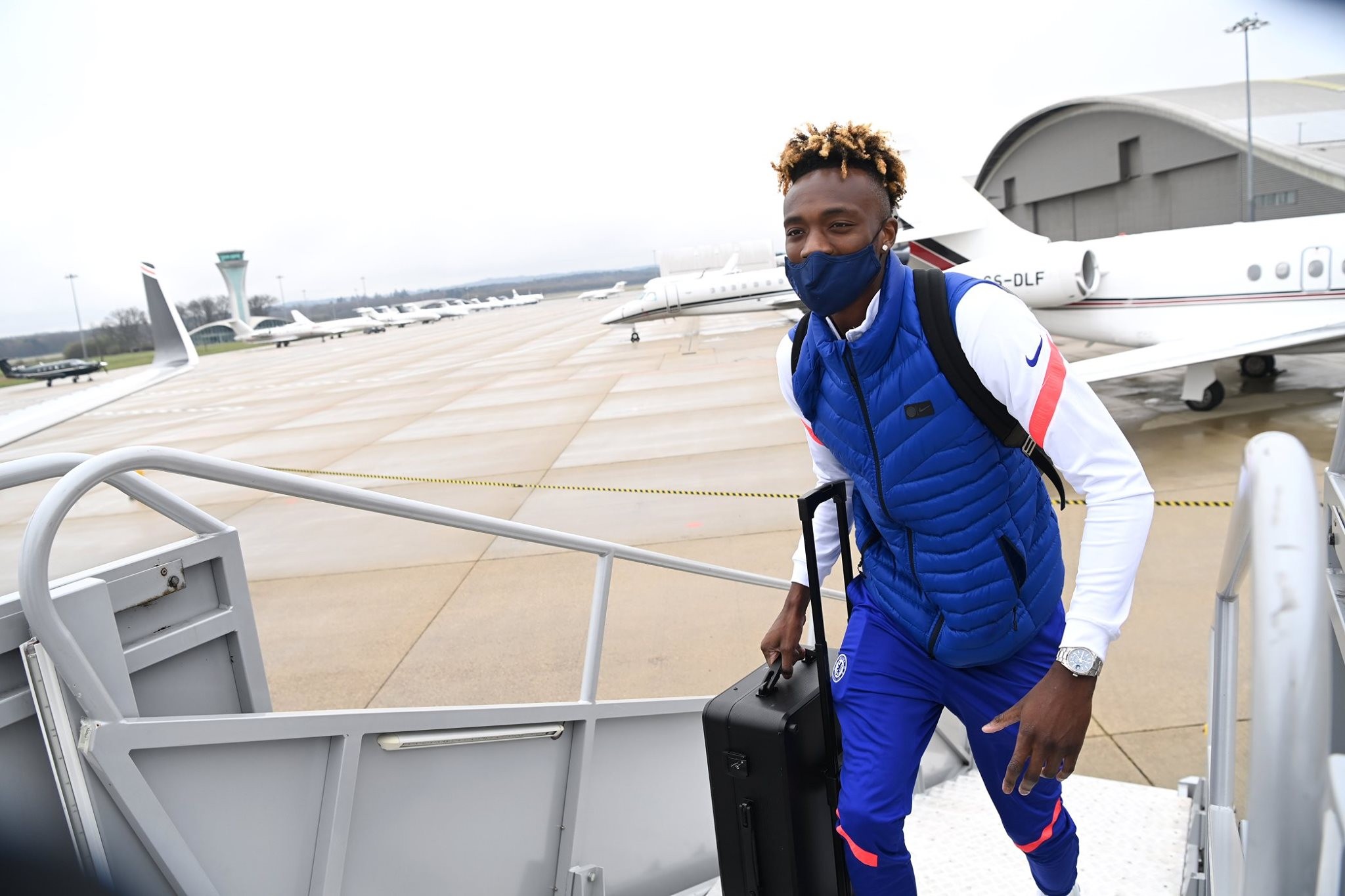 XONG! Đón cú hích lớn, Chelsea sẵn sàng cho trận đấu quan trọng - Bóng Đá