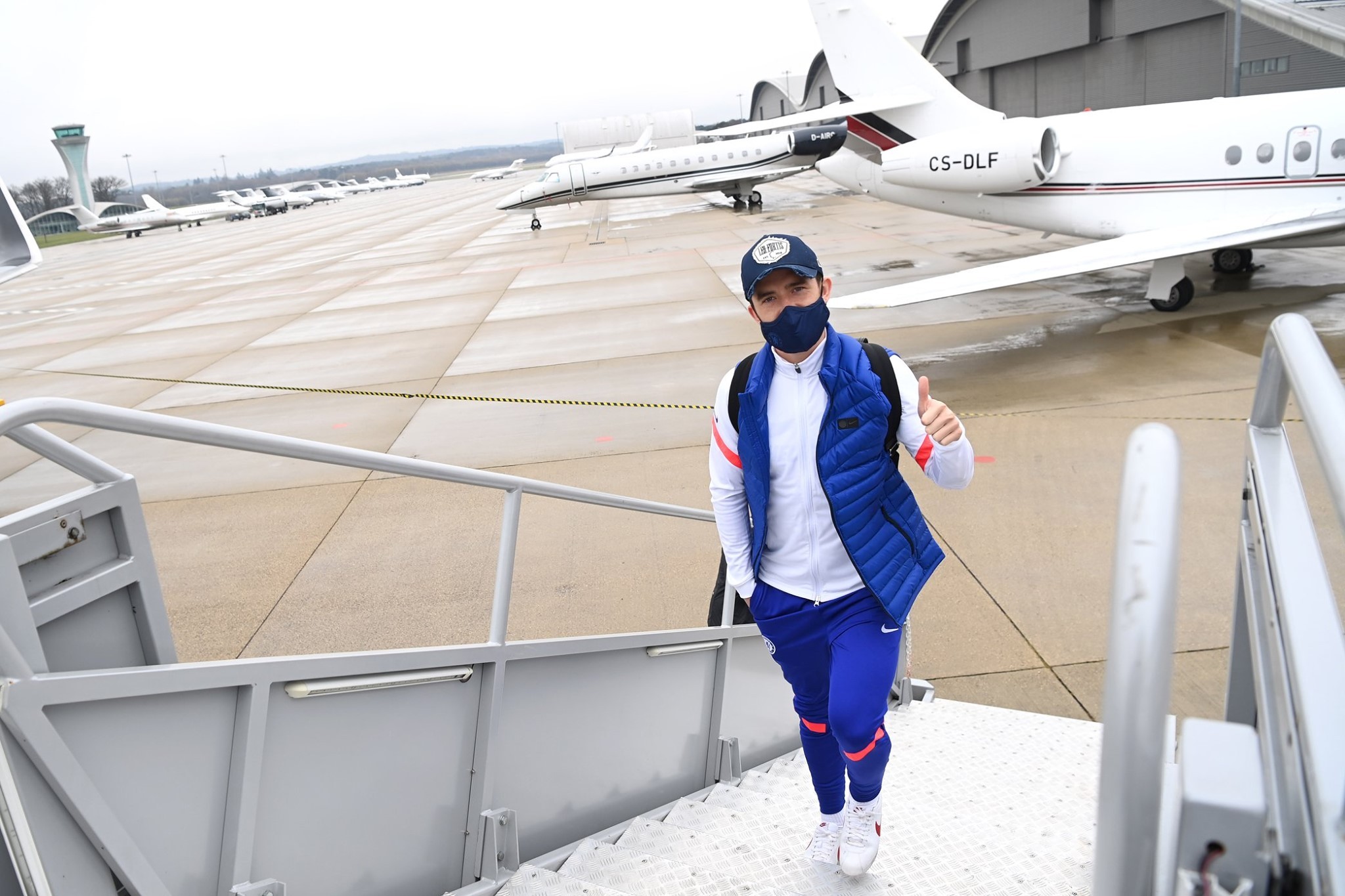 XONG! Đón cú hích lớn, Chelsea sẵn sàng cho trận đấu quan trọng - Bóng Đá