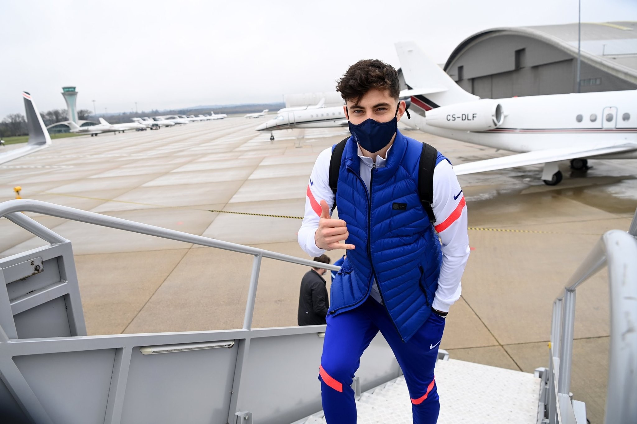 XONG! Đón cú hích lớn, Chelsea sẵn sàng cho trận đấu quan trọng - Bóng Đá