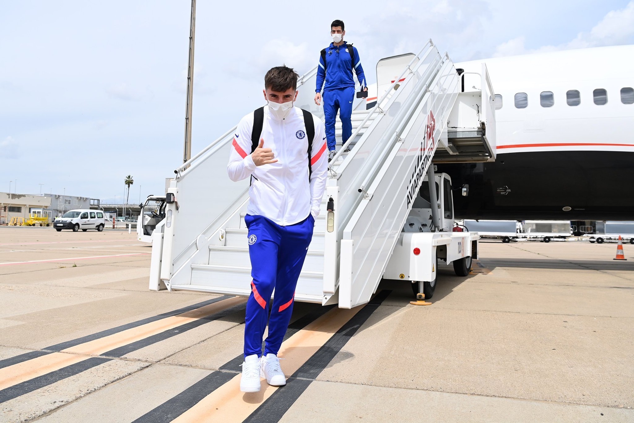 XONG! Đón cú hích lớn, Chelsea sẵn sàng cho trận đấu quan trọng - Bóng Đá