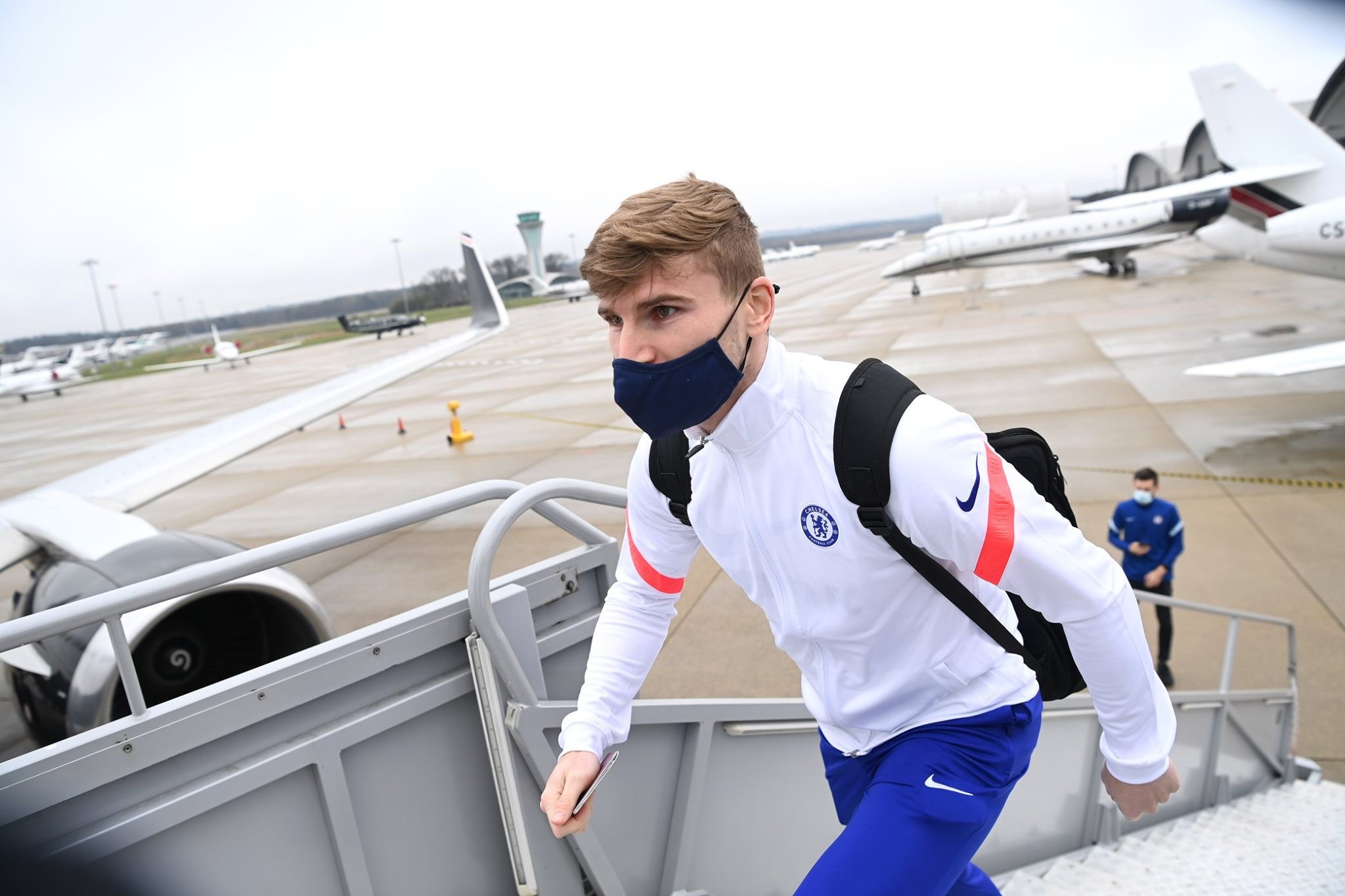 XONG! Đón cú hích lớn, Chelsea sẵn sàng cho trận đấu quan trọng - Bóng Đá