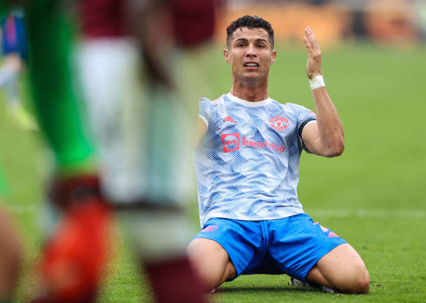 6 con số nói lên sự thống trị của Ronaldo ở Ngoại hạng Anh hiện tại - Bóng Đá