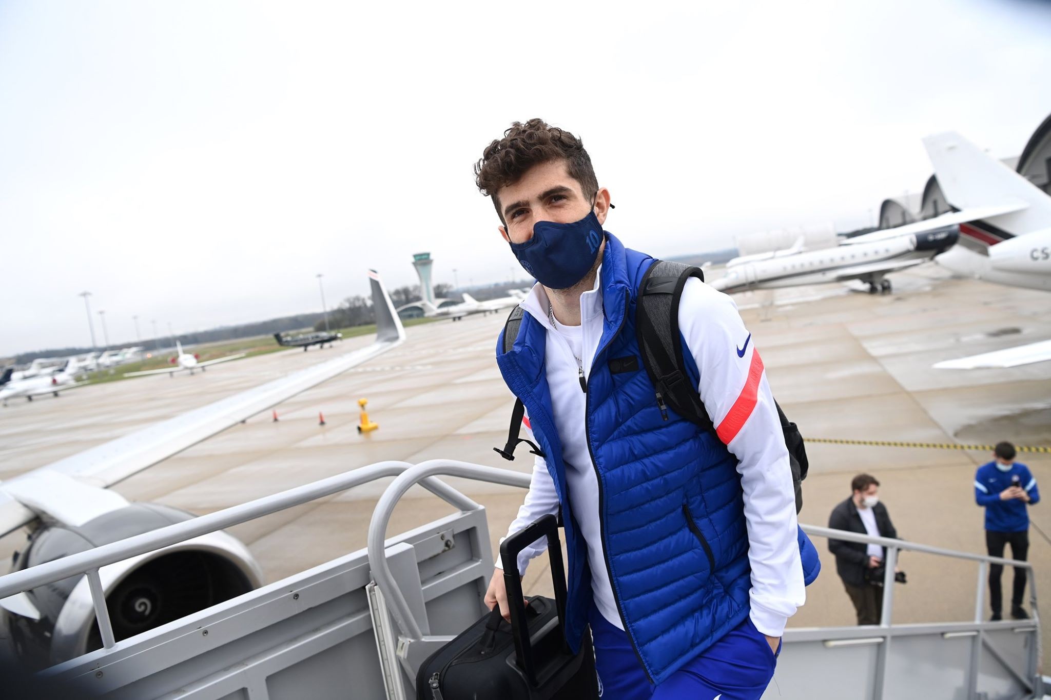 XONG! Đón cú hích lớn, Chelsea sẵn sàng cho trận đấu quan trọng - Bóng Đá