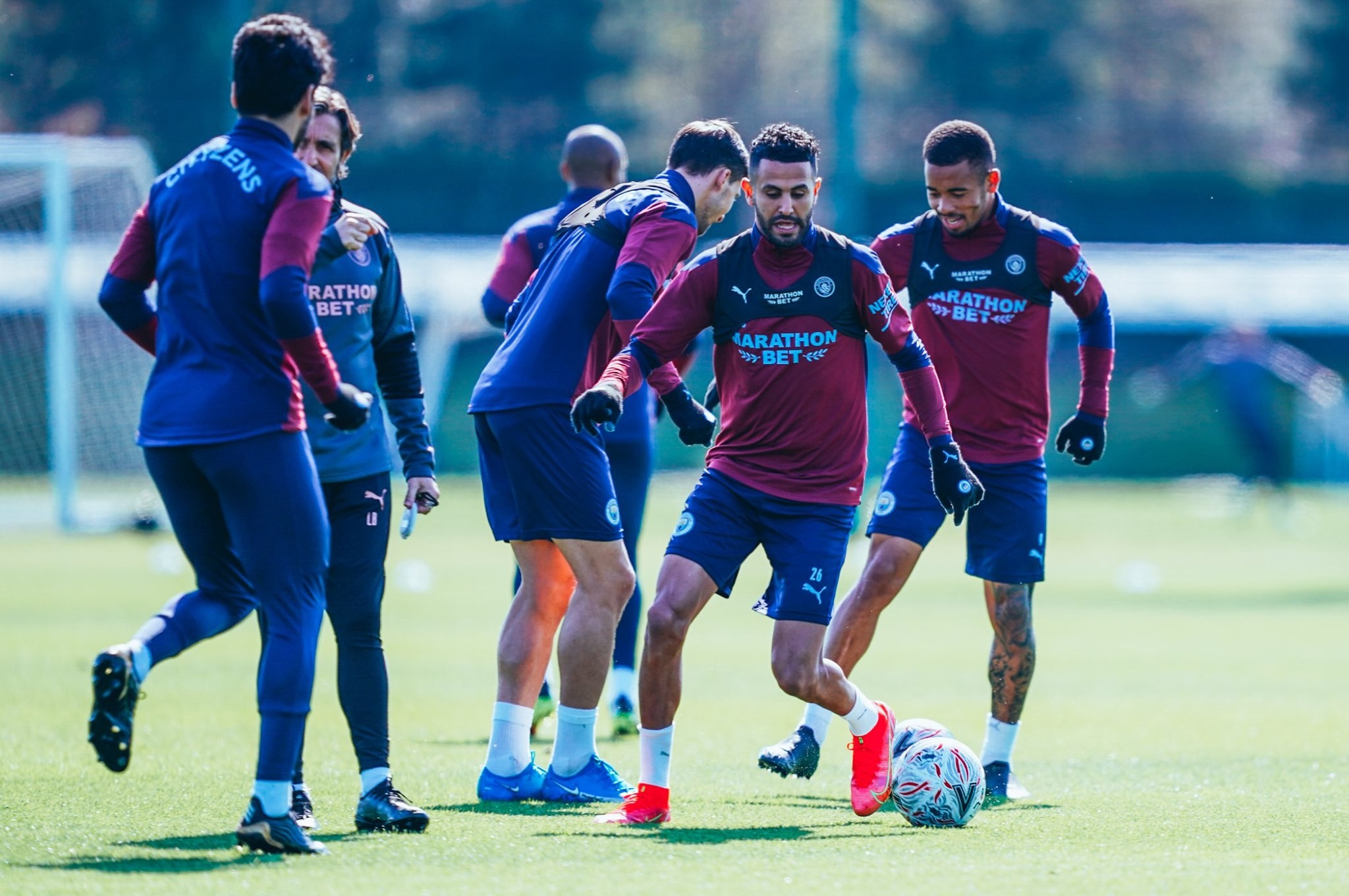 Mất họng pháo, Man City vẫn rất mạnh khi đấu Chelsea - Bóng Đá