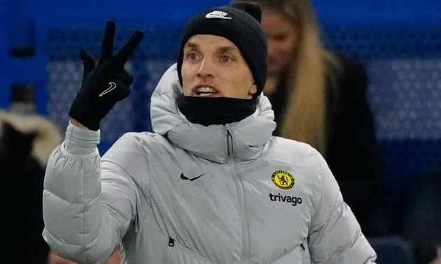 Thomas Tuchel forced into transfer market by Reece James injury at Chelsea - Bóng Đá