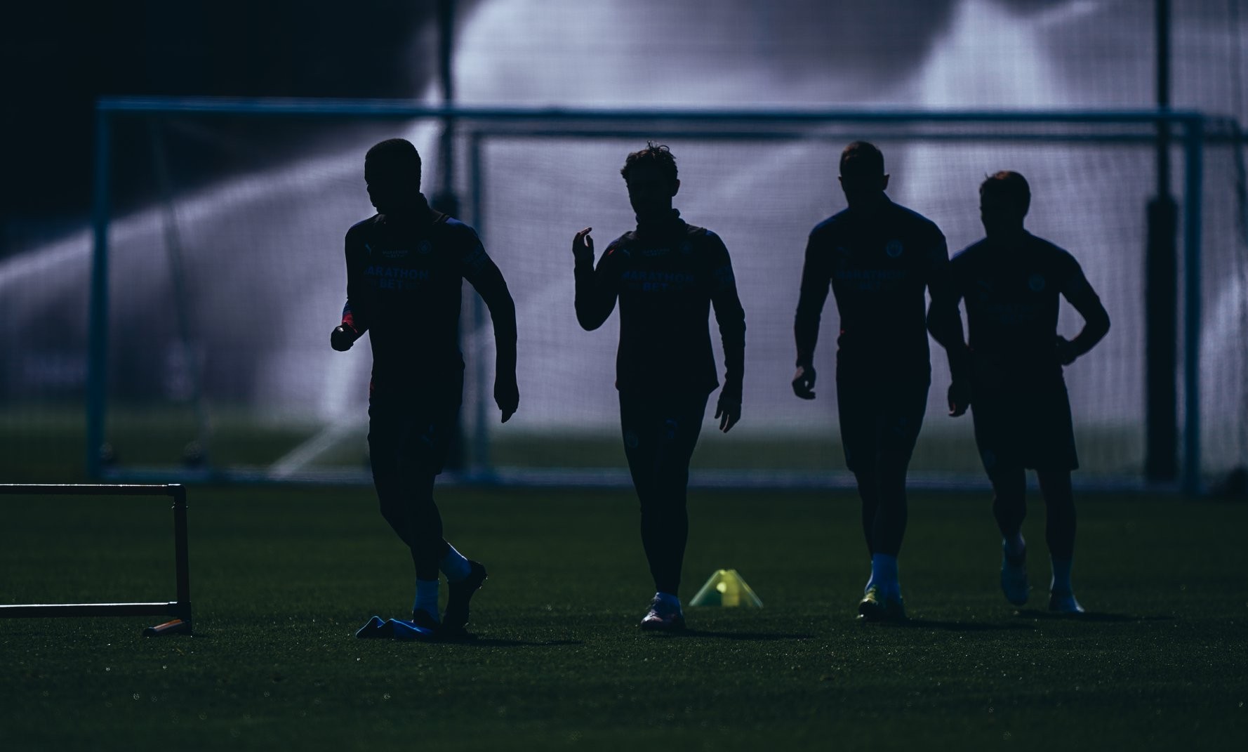 Mất họng pháo, Man City vẫn rất mạnh khi đấu Chelsea - Bóng Đá