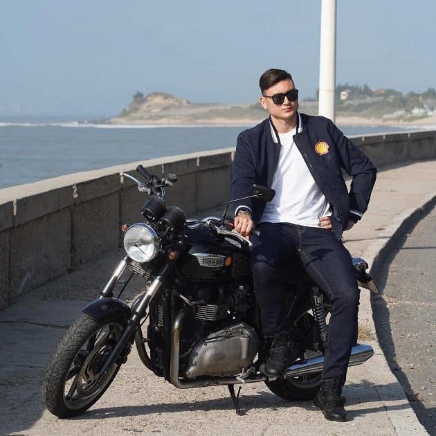 Đặng Văn Lâm - Bóng Đá