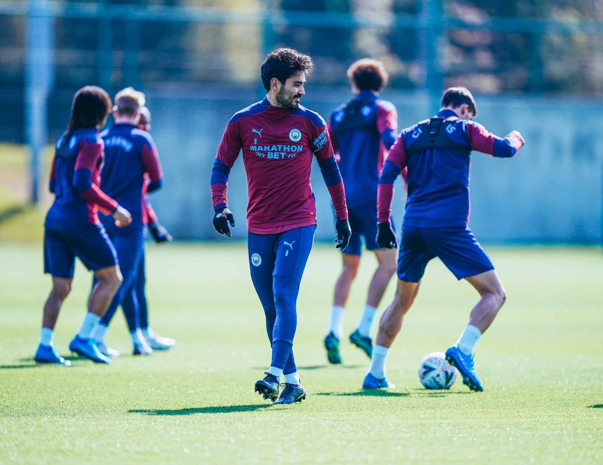 Mất họng pháo, Man City vẫn rất mạnh khi đấu Chelsea - Bóng Đá