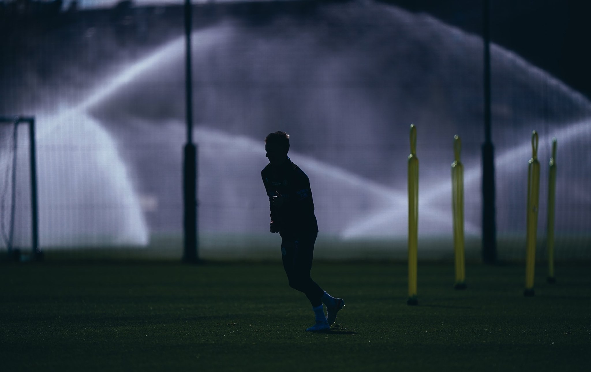 Mất họng pháo, Man City vẫn rất mạnh khi đấu Chelsea - Bóng Đá