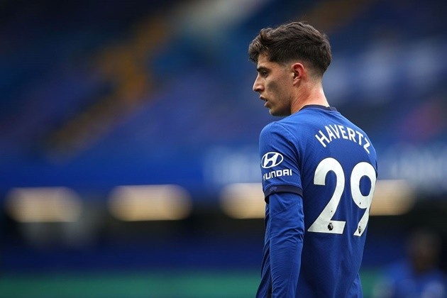 Chấm điểm Chelsea trận Aston Villa: - Bóng Đá