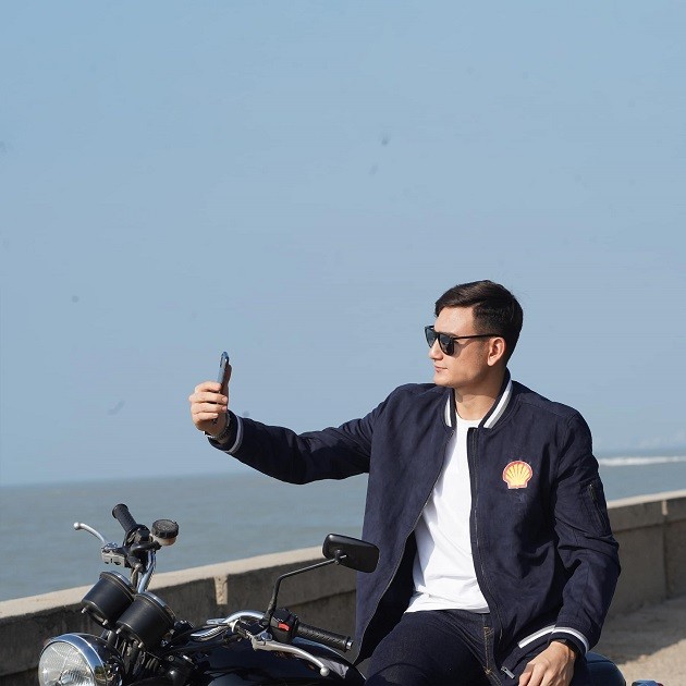 Đặng Văn Lâm - Bóng Đá