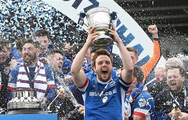 Most league titles in European football - Bóng Đá