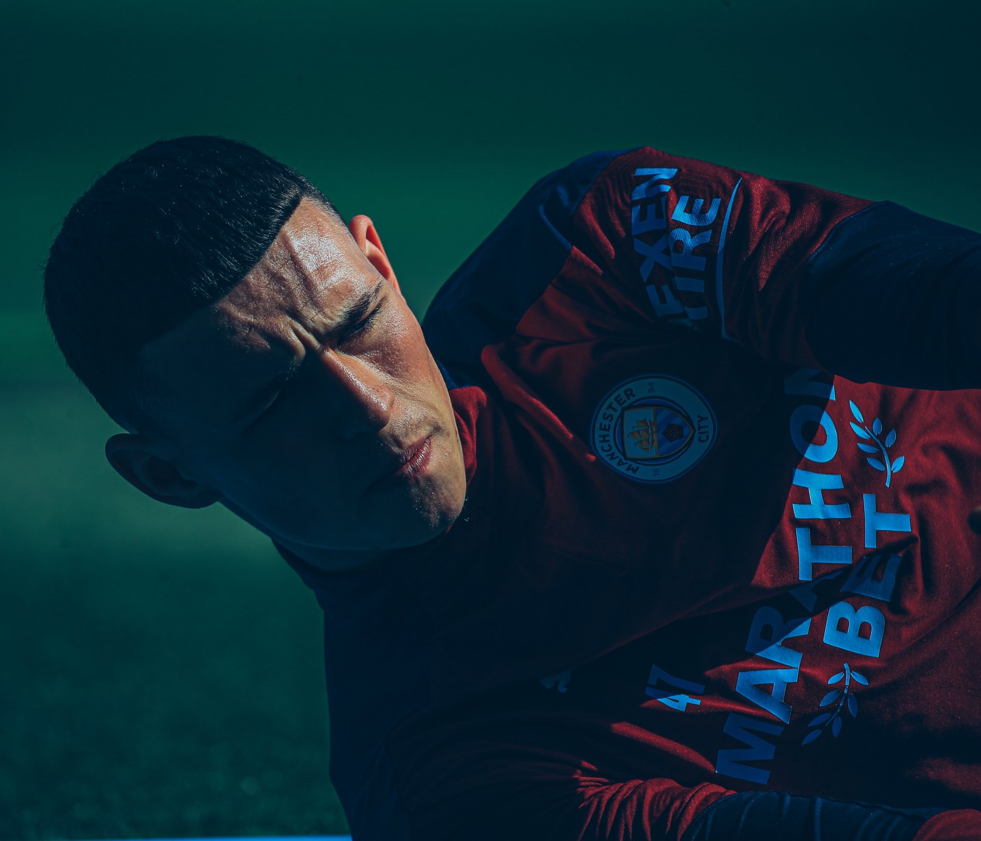 Pep Guardiola khiến học trò lác mắt, Man City đón cú hích lớn trước đại chiến - Bóng Đá