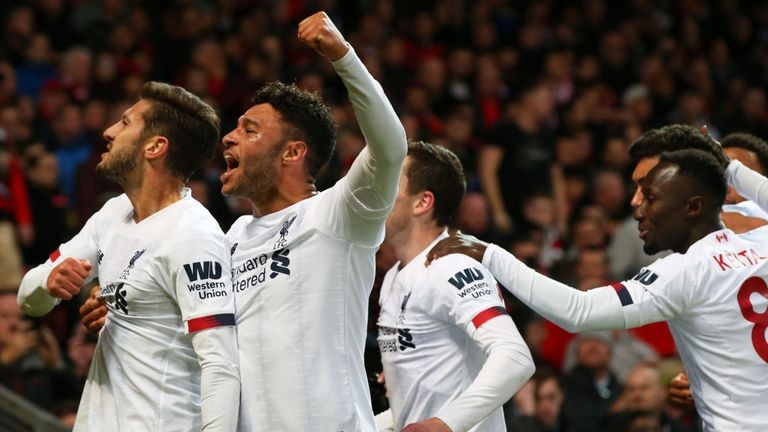 3 điều rút ra sau vòng 9 Premier League: Ngoại hạng Anh 'nhờ' MU - Bóng Đá