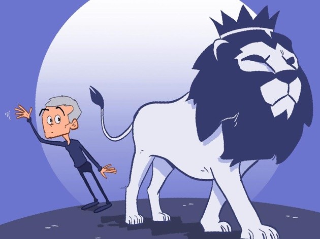 Cười té khói với loạt ảnh chế Mourinho làm HLV AS Roma - Bóng Đá