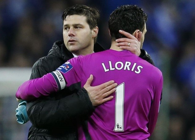 10 thống kê Pochettino tại Tottenham - Bóng Đá