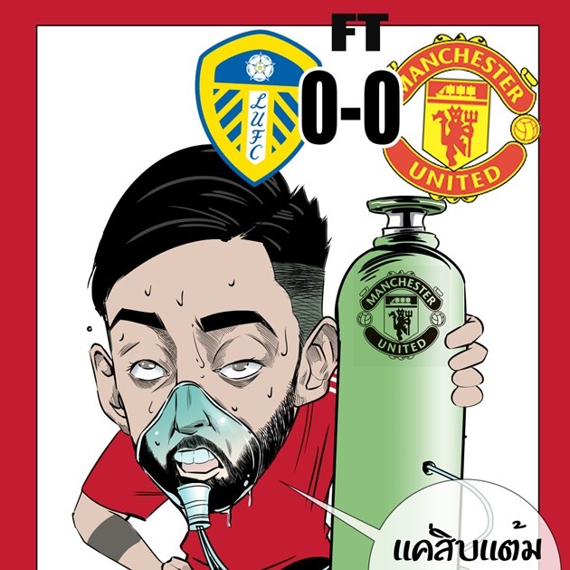 Cười té khói với loạt ảnh chế Premier League - Bóng Đá