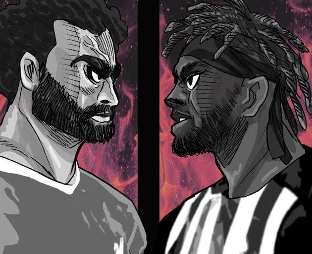 Cười té khói với loạt ảnh chế Premier League - Bóng Đá