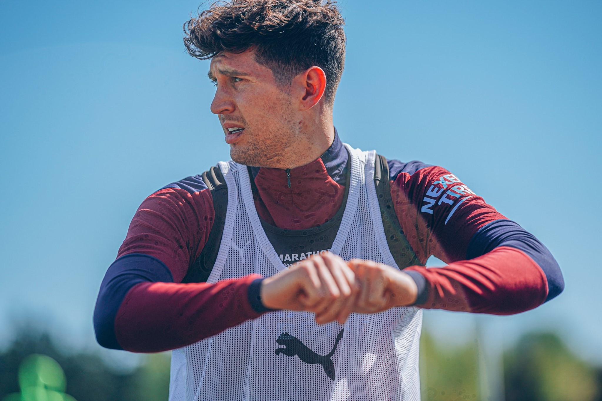 Pep Guardiola khiến học trò lác mắt, Man City đón cú hích lớn trước đại chiến - Bóng Đá