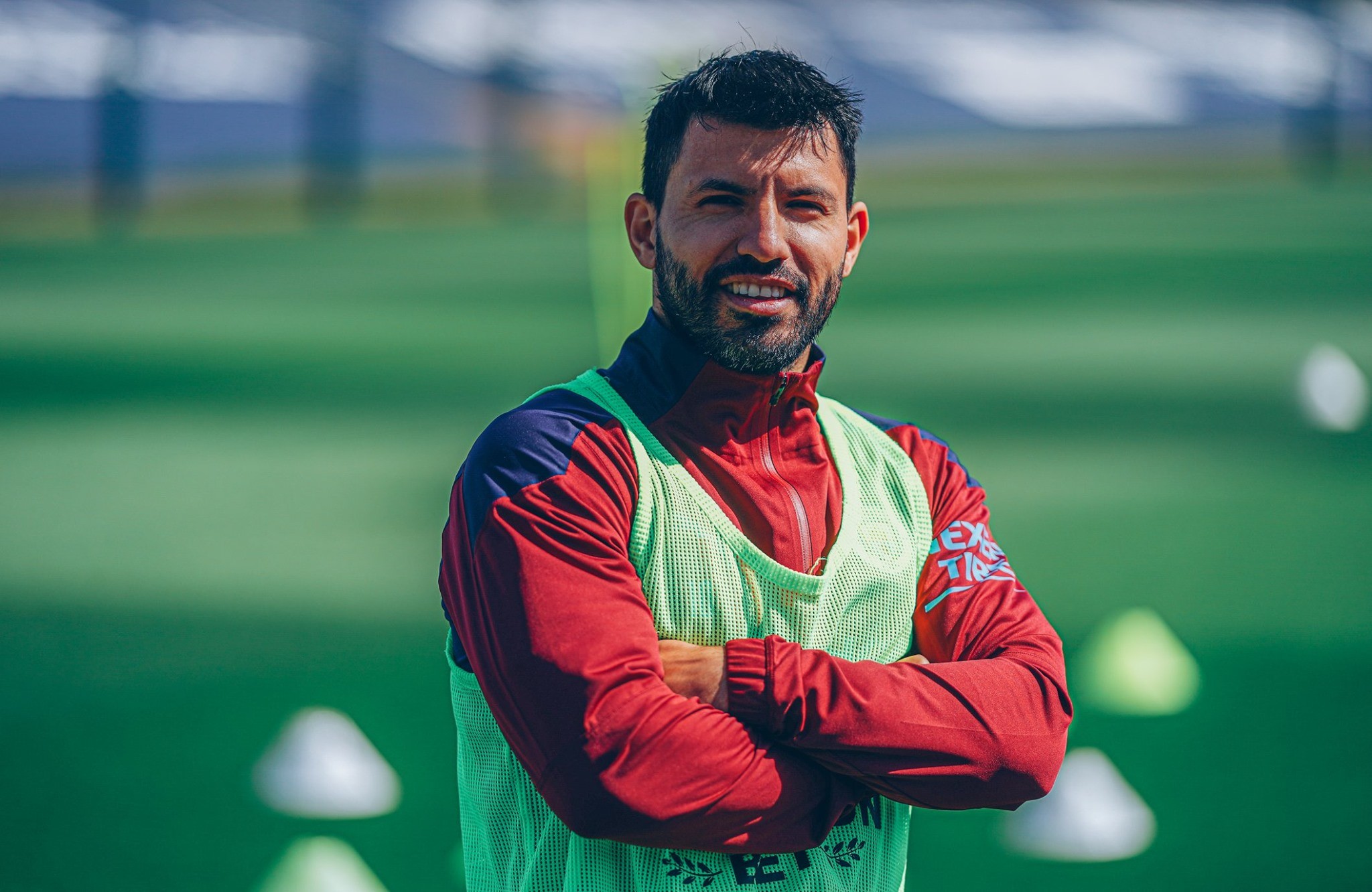 Pep Guardiola khiến học trò lác mắt, Man City đón cú hích lớn trước đại chiến - Bóng Đá