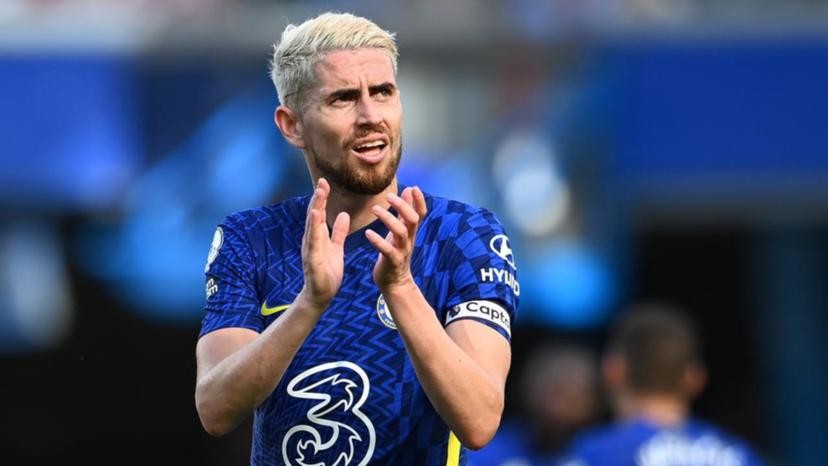 Jorginho, Putellas win UEFA player awards - Bóng Đá