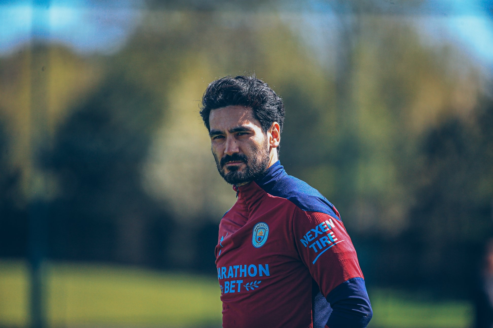 Pep Guardiola khiến học trò lác mắt, Man City đón cú hích lớn trước đại chiến - Bóng Đá