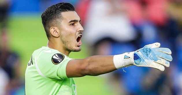 'It gives me a lot of confidence': Liverpool's reported target Cakir already benefits from Reds' interest - Bóng Đá