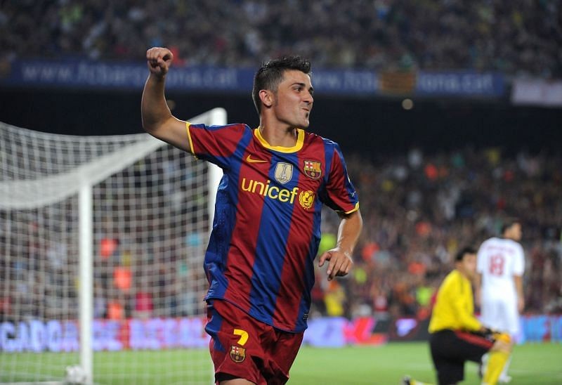 10 thương vụ đắt giá nhất lịch sử Barcelona - Bóng Đá