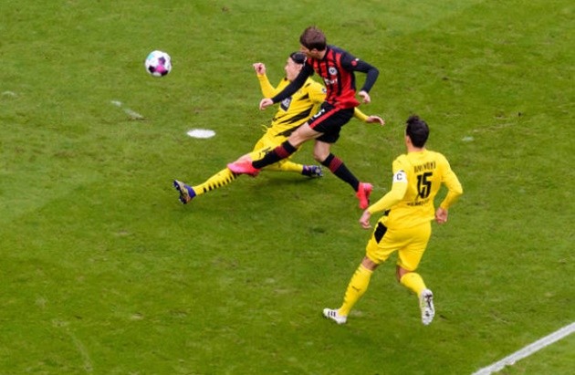 Ảnh Dortmund - Bóng Đá