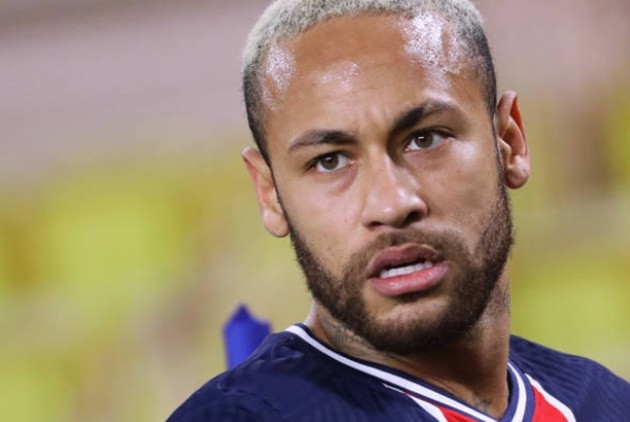 Ảnh PSG - Monaco - Bóng Đá