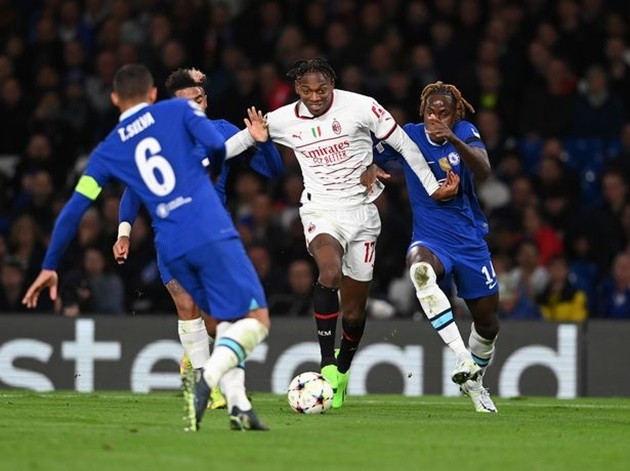 5 điếm nhấn Chelsea 3-0 Milan: Sát thủ thăng hoa; Bom tấn chào hàng - Bóng Đá