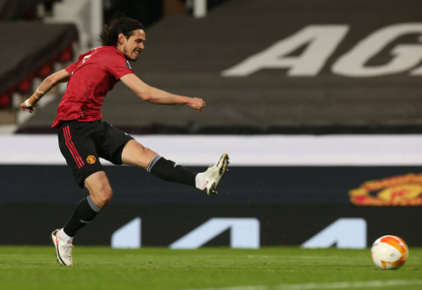 Đại thắng Roma, Man Utd đã tìm thấy 