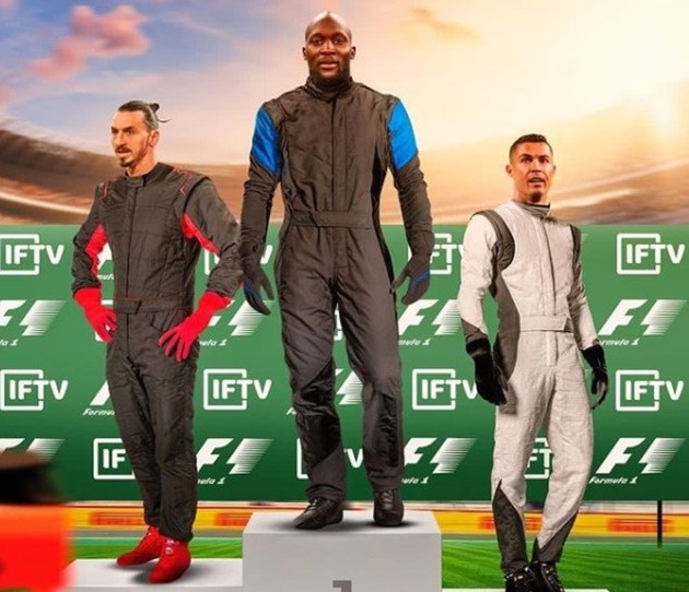 Cười té khói với loạt ảnh chế Serie A - Bóng Đá