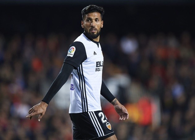 Cú đúp của Werner - Bóng Đá