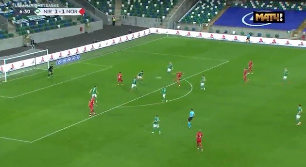 '3 Ronaldo' quay quảng cáo mới cho Nike - Bóng Đá