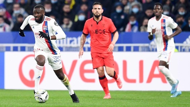 Thệm một sao bị Conte ghẻ lạnh toả sáng ở vùng đất mới - Bóng Đá