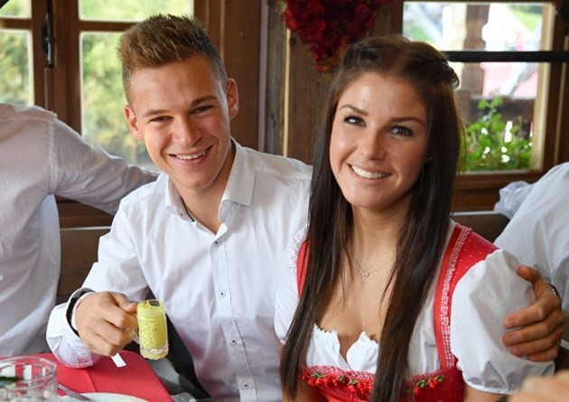 Joshua Kimmich will miss Bayern Munich’s game vs. Arminia Bielefeld - Bóng Đá