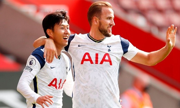 The best double acts in football right now - Bóng Đá