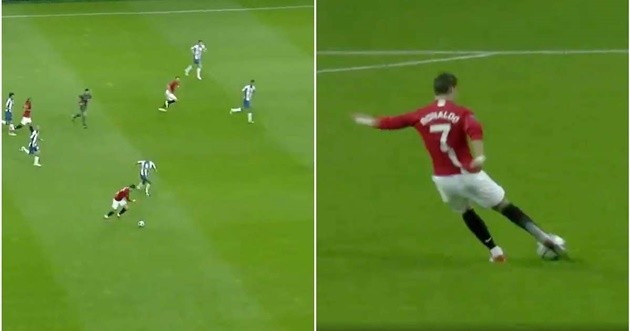 Salah nã rocket - Bóng Đá