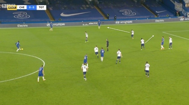 Sau tất cả, Mourinho đã đem 