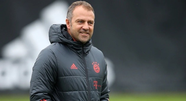 Bayern in Moscow with chance for 13th consecutive Champions League win - Bóng Đá