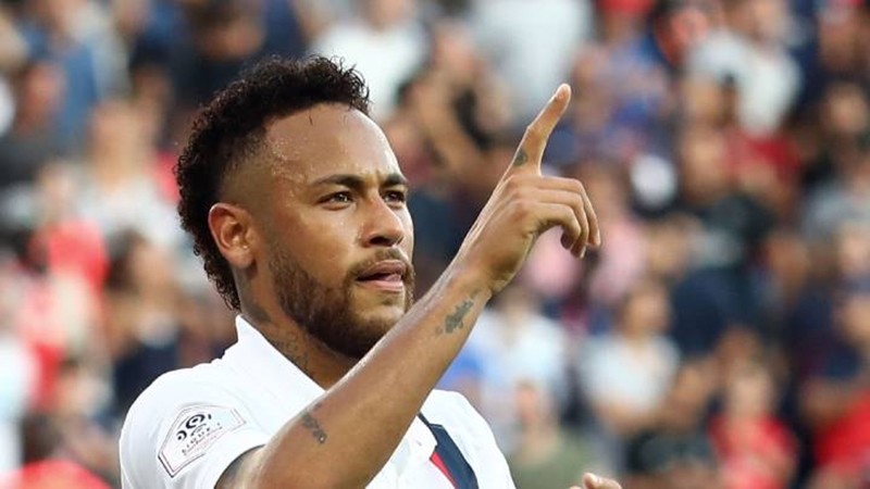 NHM PSG tiếp tục la ó Neymar, đâu là giới hạn cuối cùng? - Bóng Đá