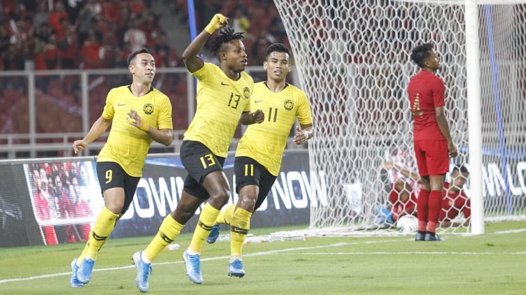 Sau trận Malaysia vs Thái Lan - Bóng Đá