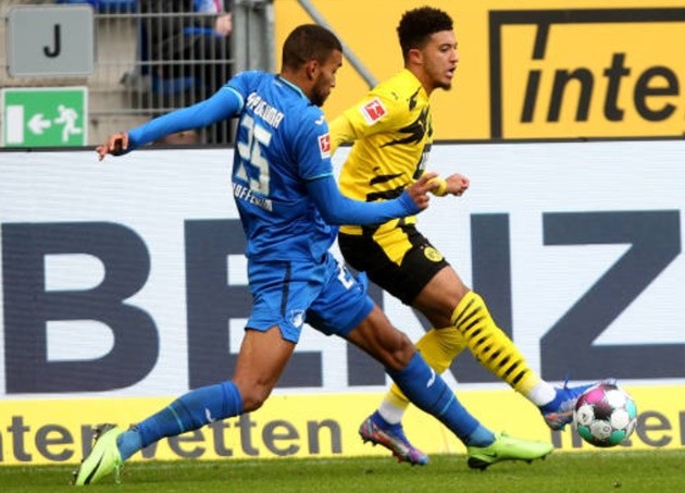 Ảnh sau trận Dortmund - Bóng Đá