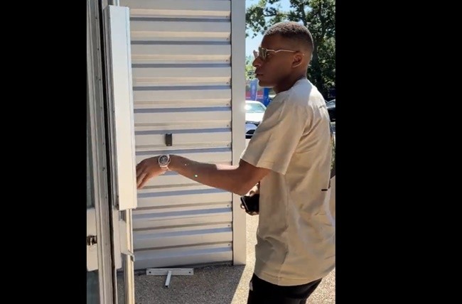 Mbappe bảnh bao trong ngày trở lại PSG - Bóng Đá