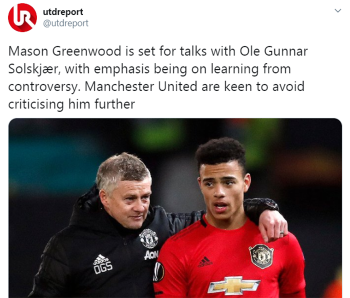 CĐV Man Utd: 