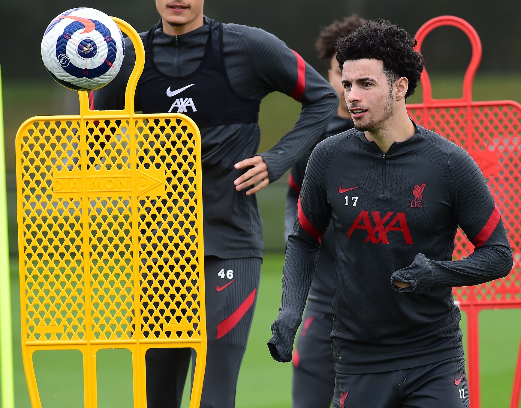 Liverpool - Bóng Đá