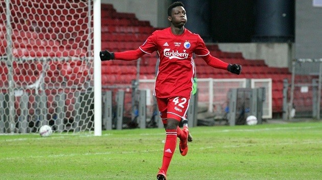 CELTIC TARGET DARAMY SHARES “SIMILAR” QUALITIES TO SADIO MANE - Bóng Đá